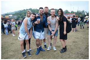 Foto 391 de la s&aacute;bado 8 de julio | Bilbao BBK Live 2017